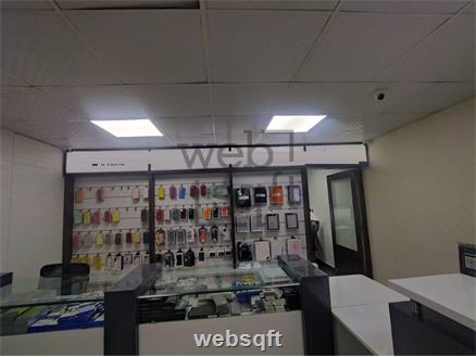 Shop-Mulgi for Rent